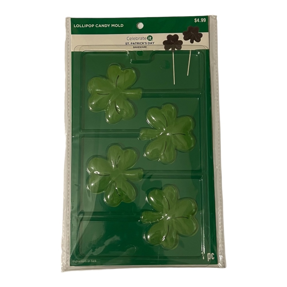 NWT St. Patrick's Day Bundle - Picture 2 of 5